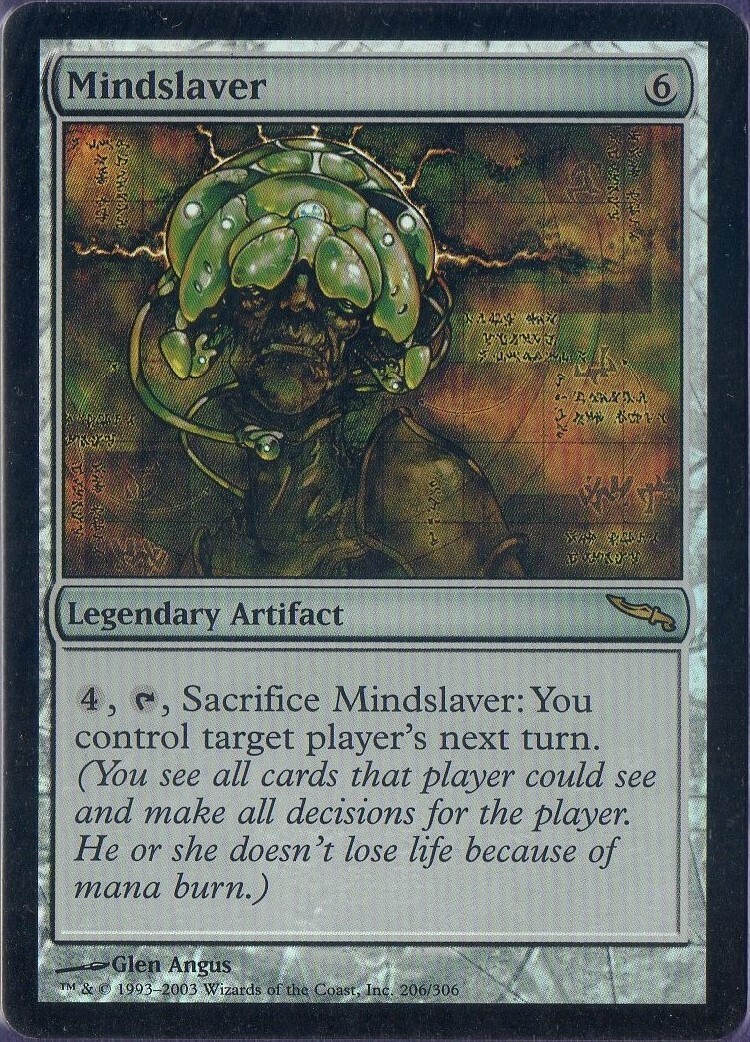 Mindslaver zoomed in