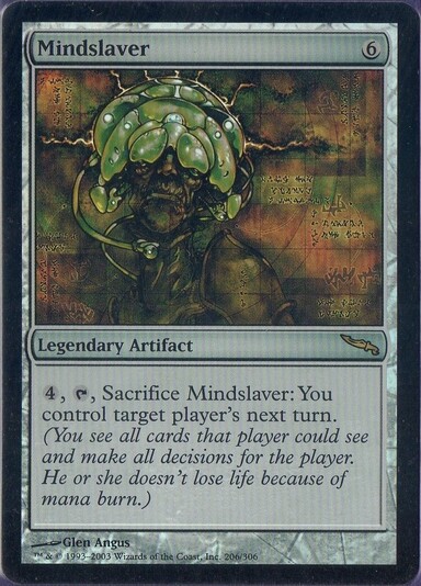 Mindslaver